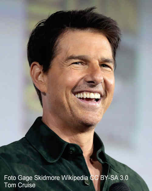 Tom Cruise wird mit einem Ehrenoscar ausgezeichnet Tom Cruise bei den Governors Awards 2025
